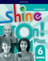 Shine On! Plus: Level 6: Workbook