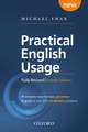 Practical English Usage, 4th edition: Paperback: Michael Swan's guide to problems in English