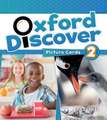 Oxford Discover: 2: Picture Cards