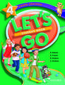 Let's Go: 4: Student Book