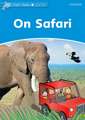 Dolphin Readers Level 1: On Safari