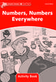 Dolphin Readers Level 2: Numbers, Numbers Everywhere Activity Book