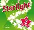 Starlight: Level 2: Class Audio CD: Succeed and shine