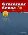 Grammar Sense: 3: Student Book B with Online Practice Access Code Card