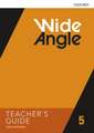 Wide Angle: Level 5: Teacher's Guide