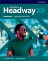 Headway: Advanced: Workbook without key