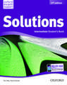 Solutions: Intermediate: Student's Book