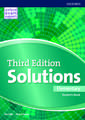 Solutions: Elementary: Student's Book