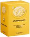 Let's Go: 2: Student Cards