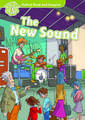 Oxford Read and Imagine: Level 3:: The New Sound