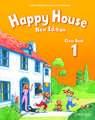 Happy House: 1 New Edition: Class Book