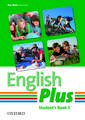 English Plus: 3: Student Book: An English secondary course for students aged 12-16 years.