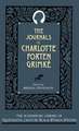 The Journals of Charlotte Forten Grimké