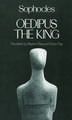 Oedipus The King