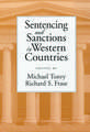 Sentencing and Sanctions in Western Countries