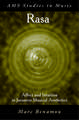 RASA: Affect and Intuition in Javanese Musical Aesthetics