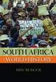 South Africa in World History