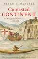 Contested Continent: The Struggle for North America, c. 1000-1680