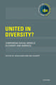 United in Diversity?: Comparing Social Models in Europe and America