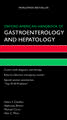 Oxford American Handbook of Gastroenterology and Hepatology