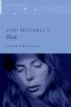 Joni Mitchell's Blue