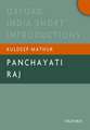 Panchayati Raj: Oxford India Short Introductions