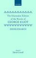 Middlemarch: A Study of English Provincial Life