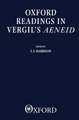 Oxford Readings in Vergil's Aeneid