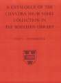 A Descriptive Catalogue of the Sanskrit and other Indian Manuscripts of the Chandra Shum Shere Collection in the Bodleian Library: Part I: Jyotihsastra