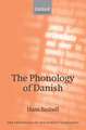 The Phonology of Danish