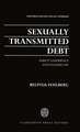 Sexually Transmitted Debt: Surety Experience and English Law