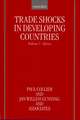 Trade Shocks in Developing Countries: Volume I: Africa