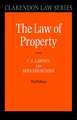 Law of Property