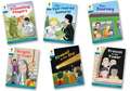 Oxford Reading Tree Biff, Chip and Kipper Stories Decode and Develop: Level 9: Pack of 6