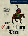 Oxford Playscripts: The Canterbury Tales