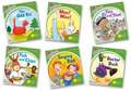 Oxford Reading Tree Songbirds Phonics: Level 2: Mixed Pack of 6