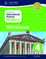 Oxford International History: Workboook 4