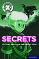 Project X Comprehension Express: Stage 2: Secrets Pack of 6