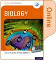 Oxford IB Diploma Programme: IB Prepared: Biology (Online)