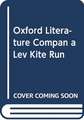 Oxford Literature Companions: The Kite Runner