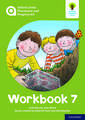 Oxford Levels Placement and Progress Kit: Workbook 7