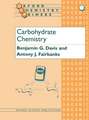 Carbohydrate Chemistry