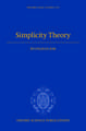 Simplicity Theory