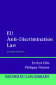 EU Anti-Discrimination Law