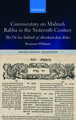 Commentary on Midrash Rabba in the Sixteenth Century: The Or ha-Sekhel of Abraham ben Asher