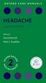 Headache: A Practical Manual