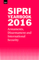 SIPRI Yearbook 2016: Armaments, Disarmament and International Security