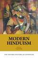 The Oxford History of Hinduism: Modern Hinduism