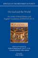 On God and the World: An Arabic Critical Edition and English Translation of Epistles 49-51