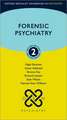 Forensic Psychiatry